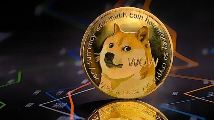 Dogecoin (DOGE)